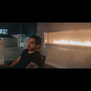 Meet your Posher, Francisco